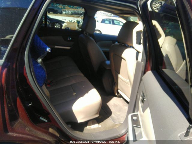 Photo 7 VIN: 2FMDK3JC2CBA63279 - FORD EDGE 