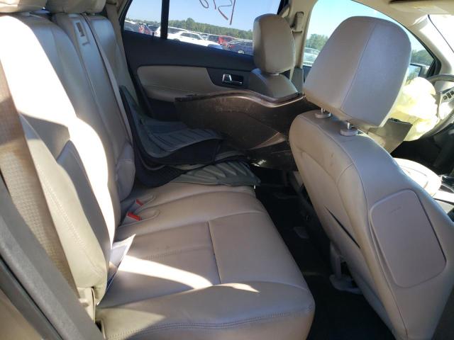 Photo 5 VIN: 2FMDK3JC2CBA66814 - FORD EDGE SEL 