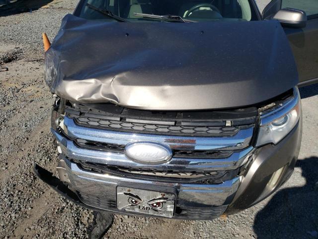 Photo 6 VIN: 2FMDK3JC2CBA66814 - FORD EDGE SEL 