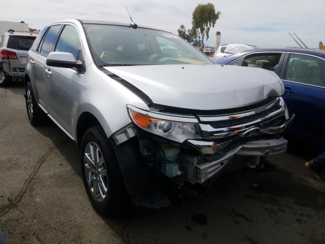 Photo 0 VIN: 2FMDK3JC2CBA82530 - FORD EDGE SEL 