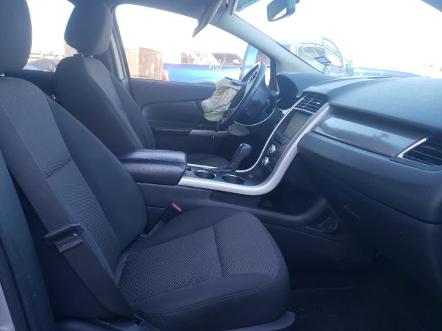 Photo 4 VIN: 2FMDK3JC2CBA90949 - FORD EDGE SEL 