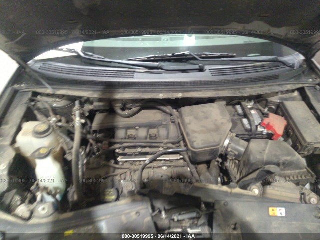 Photo 9 VIN: 2FMDK3JC2CBA92149 - FORD EDGE 