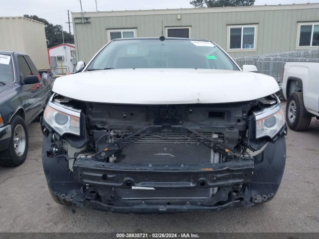 Photo 5 VIN: 2FMDK3JC2CBA93043 - FORD EDGE 