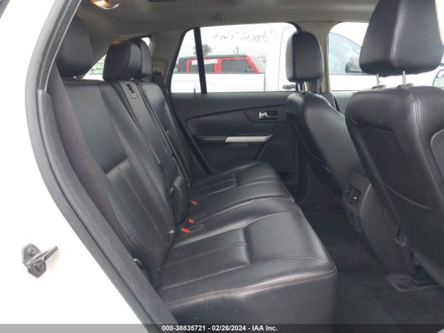 Photo 7 VIN: 2FMDK3JC2CBA93043 - FORD EDGE 