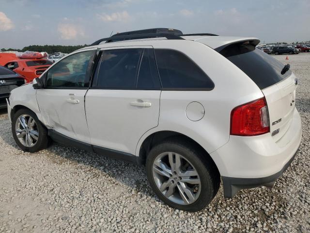 Photo 1 VIN: 2FMDK3JC2DBA01205 - FORD EDGE SEL 