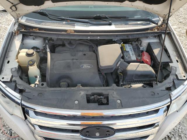 Photo 11 VIN: 2FMDK3JC2DBA01205 - FORD EDGE SEL 