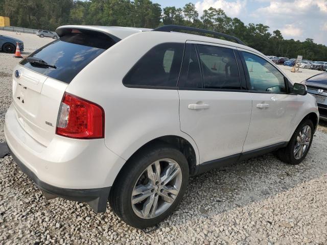 Photo 2 VIN: 2FMDK3JC2DBA01205 - FORD EDGE SEL 