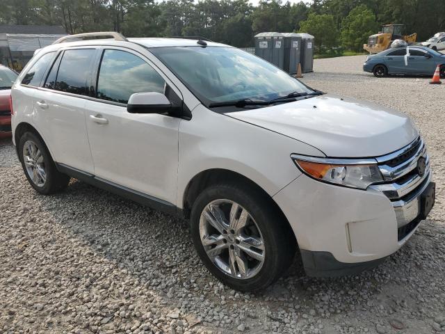 Photo 3 VIN: 2FMDK3JC2DBA01205 - FORD EDGE SEL 