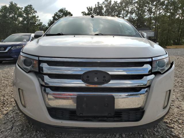 Photo 4 VIN: 2FMDK3JC2DBA01205 - FORD EDGE SEL 