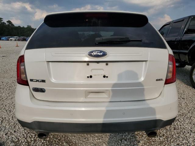 Photo 5 VIN: 2FMDK3JC2DBA01205 - FORD EDGE SEL 