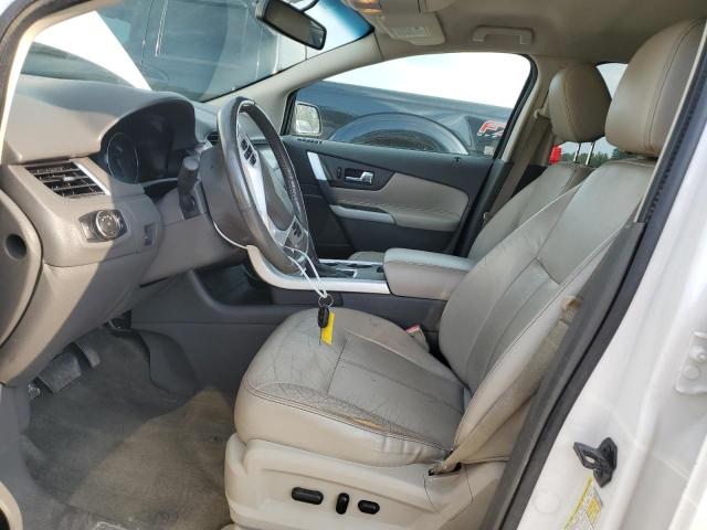 Photo 6 VIN: 2FMDK3JC2DBA01205 - FORD EDGE SEL 