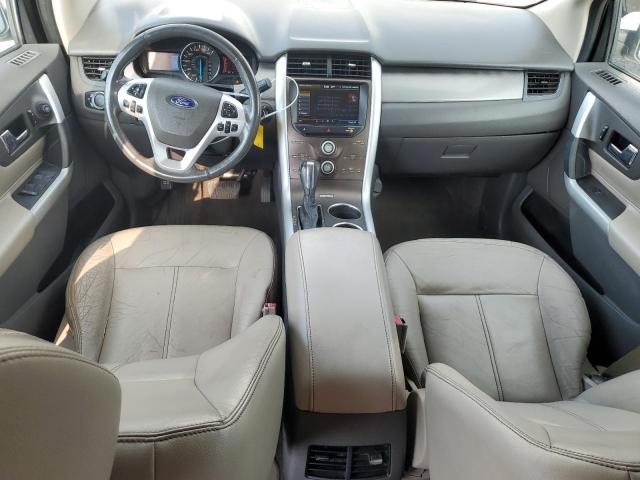 Photo 7 VIN: 2FMDK3JC2DBA01205 - FORD EDGE SEL 