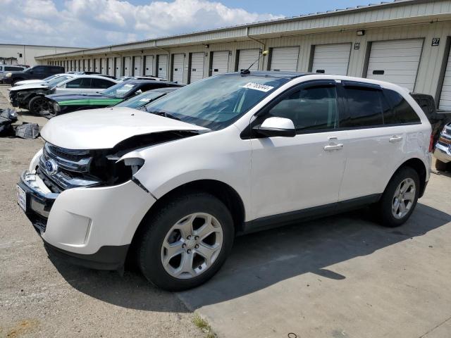 Photo 0 VIN: 2FMDK3JC2DBA30462 - FORD EDGE SEL 