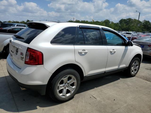 Photo 2 VIN: 2FMDK3JC2DBA30462 - FORD EDGE SEL 