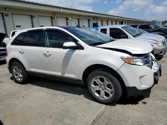 Photo 3 VIN: 2FMDK3JC2DBA30462 - FORD EDGE SEL 