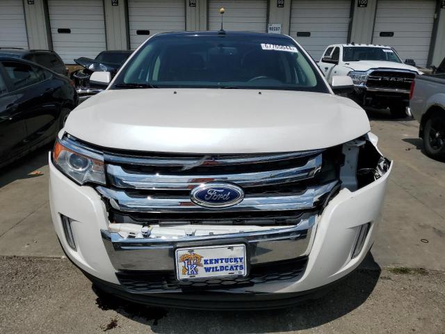 Photo 4 VIN: 2FMDK3JC2DBA30462 - FORD EDGE SEL 