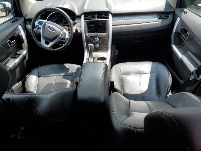 Photo 7 VIN: 2FMDK3JC2DBA30462 - FORD EDGE SEL 