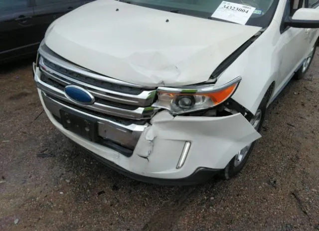 Photo 5 VIN: 2FMDK3JC2DBA32924 - FORD EDGE 