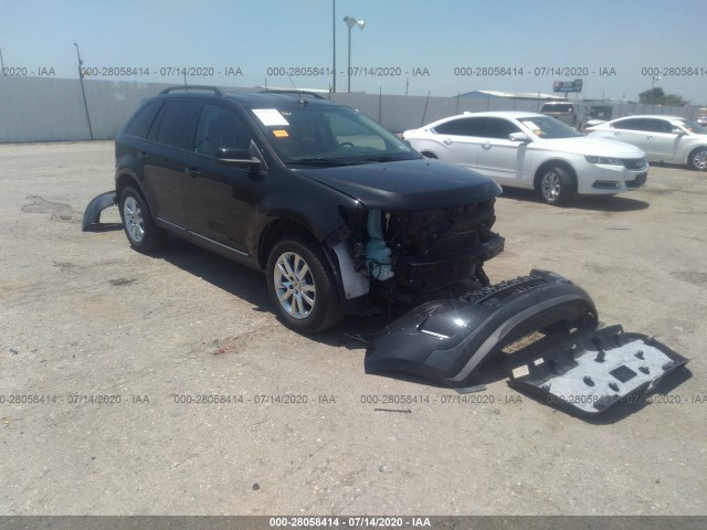 Photo 0 VIN: 2FMDK3JC2DBA35970 - FORD EDGE 