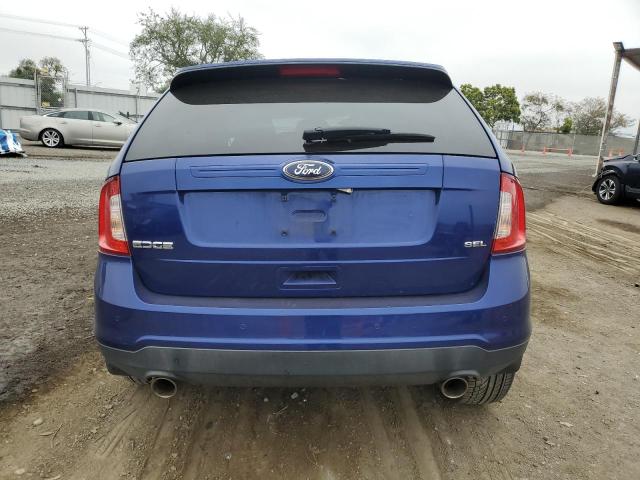 Photo 5 VIN: 2FMDK3JC2DBA37413 - FORD EDGE 