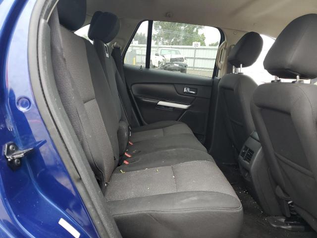 Photo 9 VIN: 2FMDK3JC2DBA37413 - FORD EDGE 