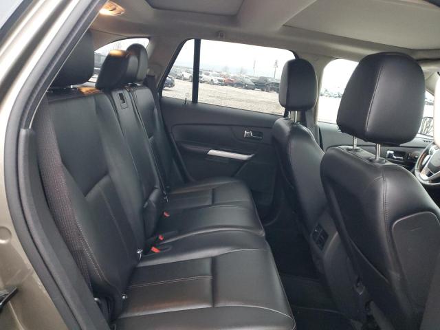 Photo 10 VIN: 2FMDK3JC2DBA60528 - FORD EDGE SEL 