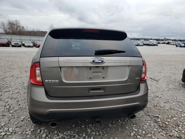 Photo 5 VIN: 2FMDK3JC2DBA60528 - FORD EDGE SEL 