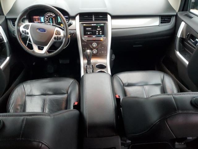 Photo 7 VIN: 2FMDK3JC2DBA60528 - FORD EDGE SEL 