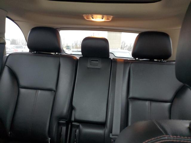 Photo 9 VIN: 2FMDK3JC2DBA60528 - FORD EDGE SEL 