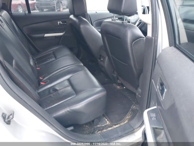 Photo 7 VIN: 2FMDK3JC2DBA68354 - FORD EDGE 