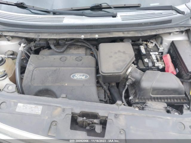 Photo 9 VIN: 2FMDK3JC2DBA68354 - FORD EDGE 