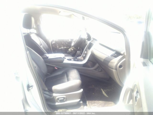 Photo 4 VIN: 2FMDK3JC2DBA82237 - FORD EDGE 