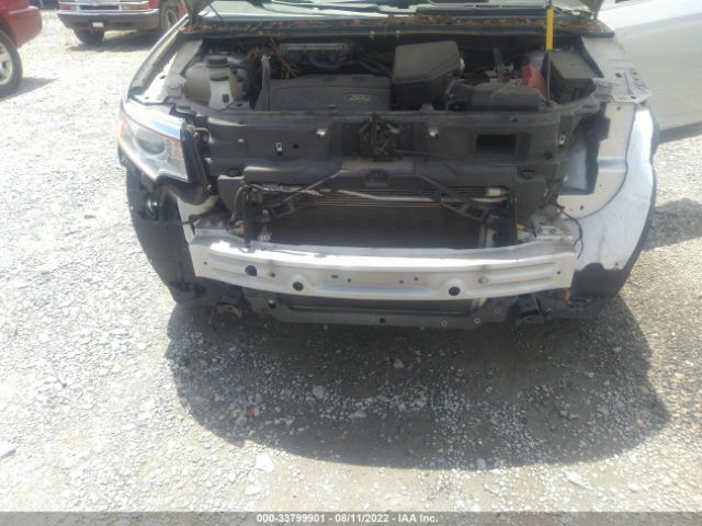 Photo 5 VIN: 2FMDK3JC2DBA82237 - FORD EDGE 