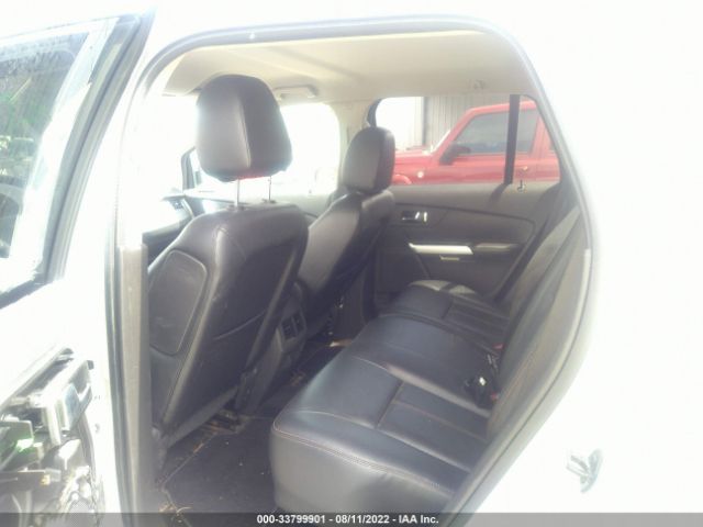 Photo 7 VIN: 2FMDK3JC2DBA82237 - FORD EDGE 