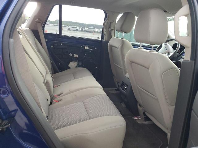 Photo 9 VIN: 2FMDK3JC2DBA82285 - FORD EDGE SEL 