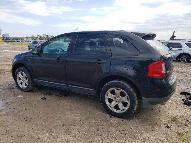 Photo 1 VIN: 2FMDK3JC2DBA83467 - FORD EDGE SEL 