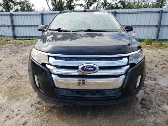 Photo 4 VIN: 2FMDK3JC2DBA83467 - FORD EDGE SEL 