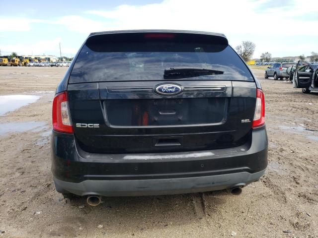 Photo 5 VIN: 2FMDK3JC2DBA83467 - FORD EDGE SEL 