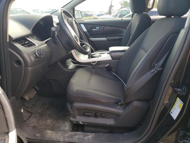 Photo 6 VIN: 2FMDK3JC2DBA83467 - FORD EDGE SEL 