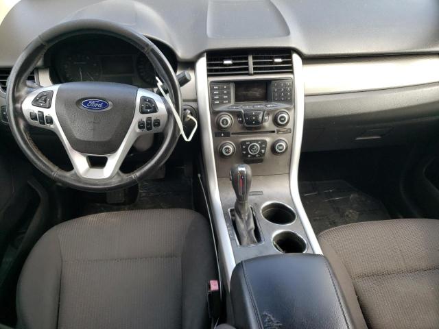 Photo 7 VIN: 2FMDK3JC2DBA83467 - FORD EDGE SEL 