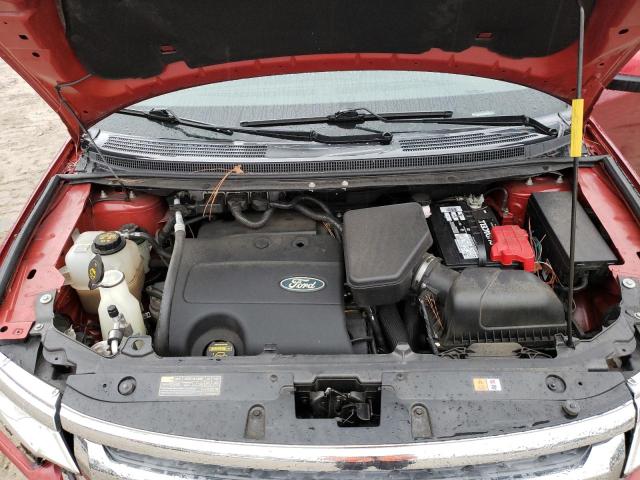 Photo 11 VIN: 2FMDK3JC2DBA94114 - FORD EDGE 