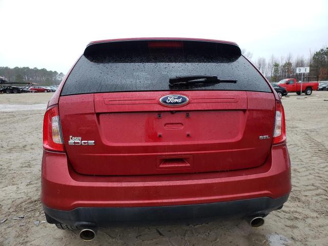 Photo 5 VIN: 2FMDK3JC2DBA94114 - FORD EDGE 