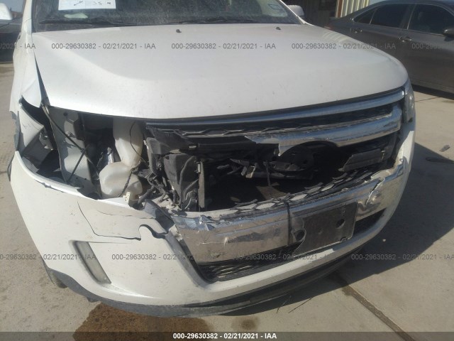 Photo 5 VIN: 2FMDK3JC2DBB01787 - FORD EDGE 