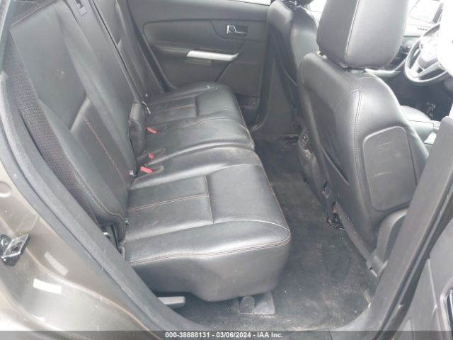 Photo 7 VIN: 2FMDK3JC2DBB09288 - FORD EDGE 