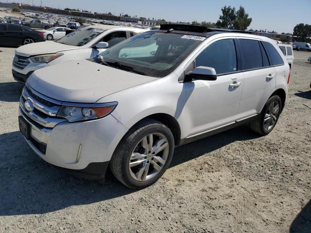 Photo 0 VIN: 2FMDK3JC2DBB26446 - FORD EDGE SEL 