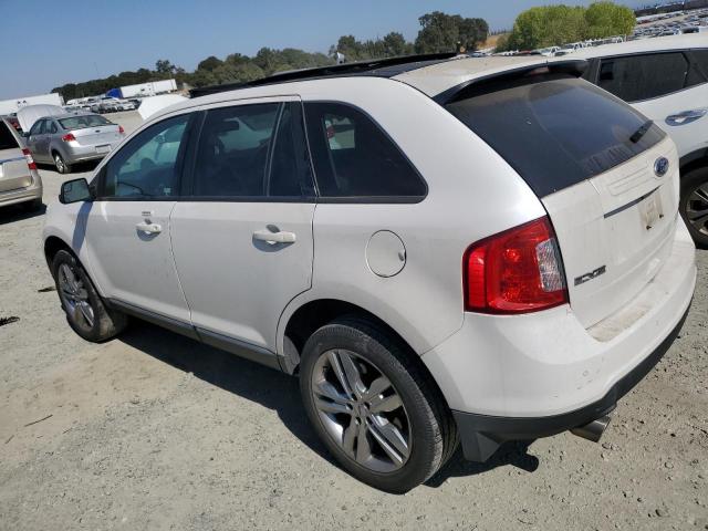 Photo 1 VIN: 2FMDK3JC2DBB26446 - FORD EDGE SEL 