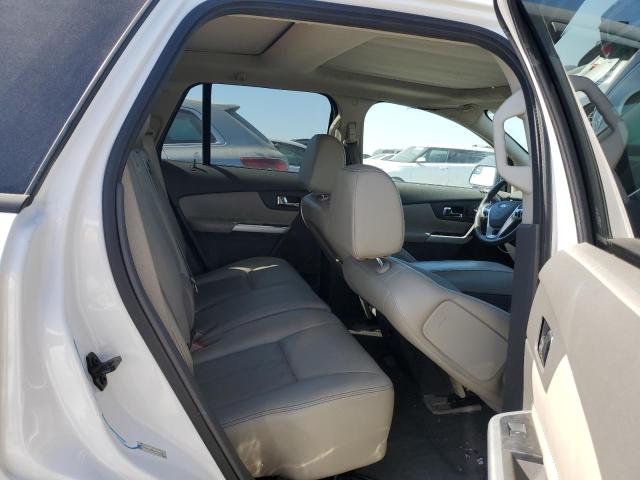 Photo 10 VIN: 2FMDK3JC2DBB26446 - FORD EDGE SEL 