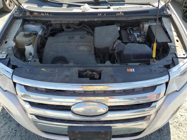 Photo 11 VIN: 2FMDK3JC2DBB26446 - FORD EDGE SEL 