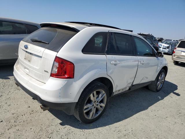 Photo 2 VIN: 2FMDK3JC2DBB26446 - FORD EDGE SEL 