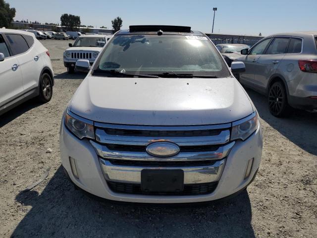 Photo 4 VIN: 2FMDK3JC2DBB26446 - FORD EDGE SEL 